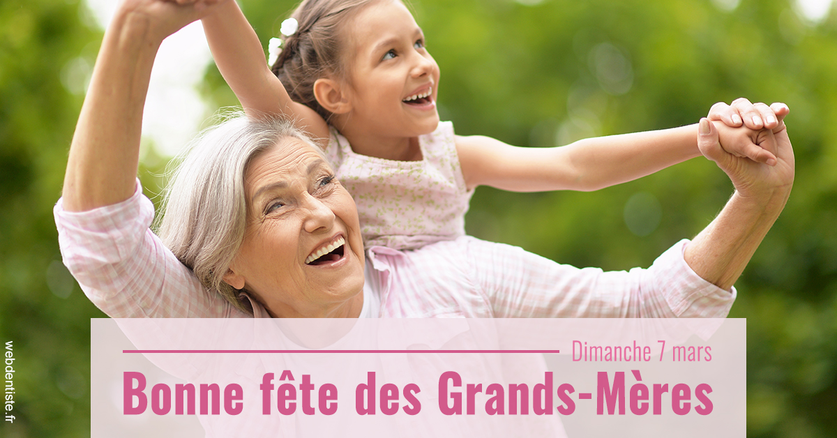 https://dr-fabrice-vernet.chirurgiens-dentistes.fr/Fête des grands-mères 2
