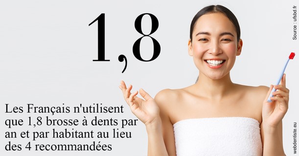 https://dr-fabrice-vernet.chirurgiens-dentistes.fr/Français brosses