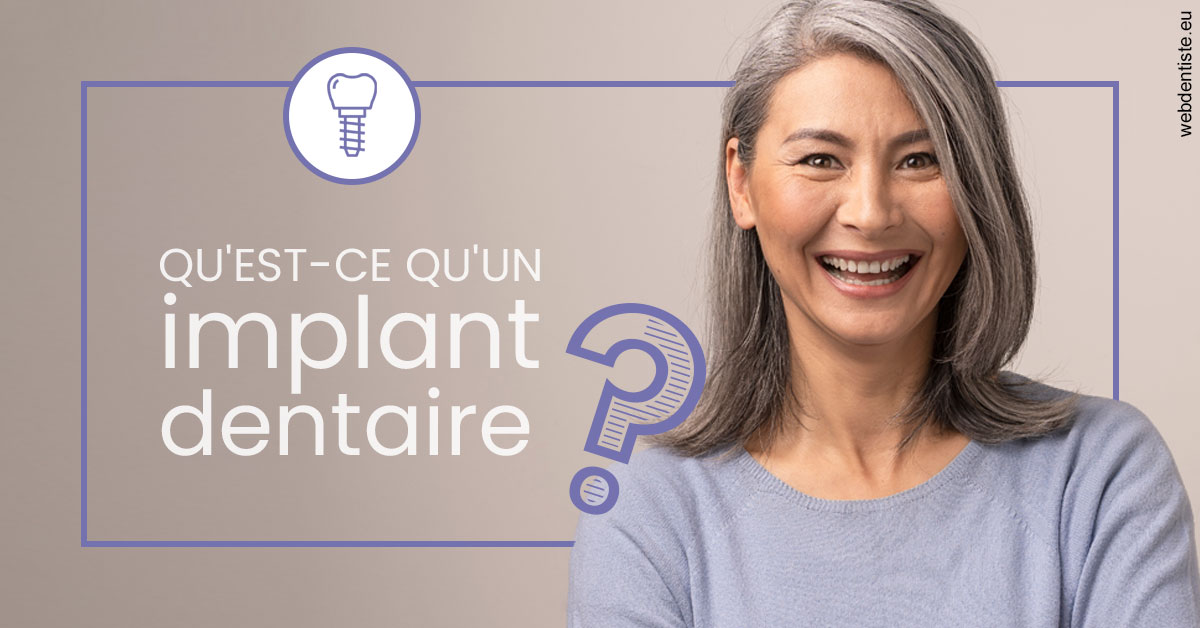 https://dr-fabrice-vernet.chirurgiens-dentistes.fr/Implant dentaire 1