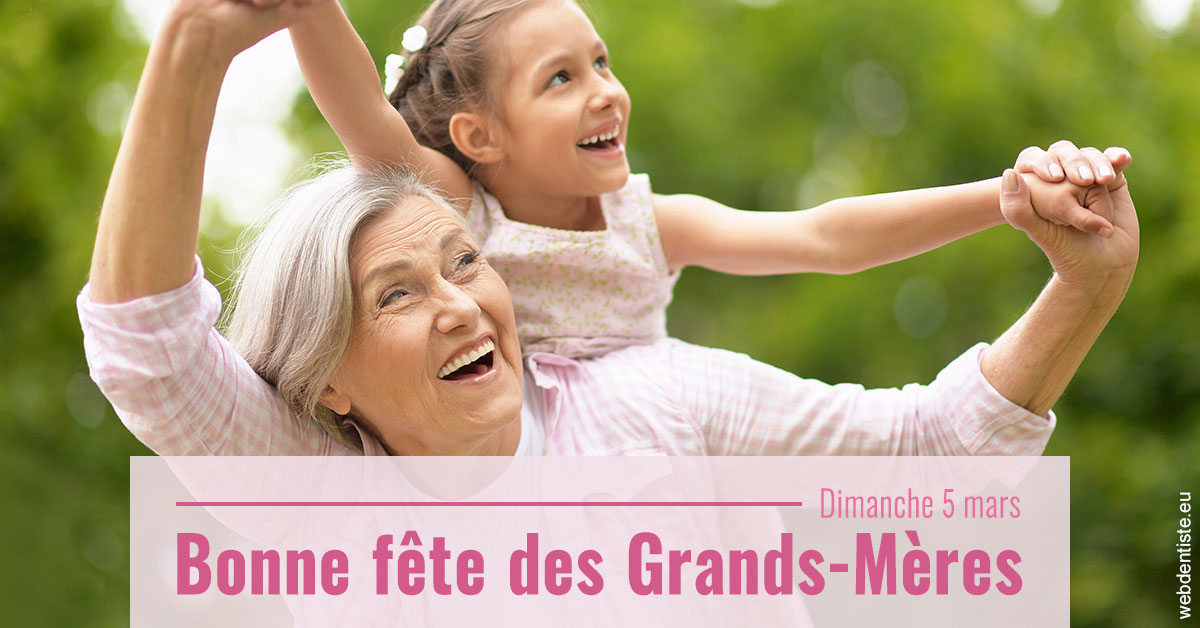 https://dr-fabrice-vernet.chirurgiens-dentistes.fr/Fête des grands-mères 2023 2