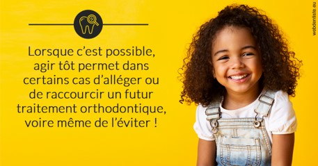 https://dr-fabrice-vernet.chirurgiens-dentistes.fr/L'orthodontie précoce 2