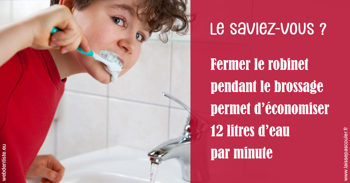 https://dr-fabrice-vernet.chirurgiens-dentistes.fr/Fermer le robinet 2
