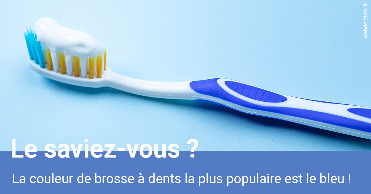 https://dr-fabrice-vernet.chirurgiens-dentistes.fr/Couleur de brosse à dents