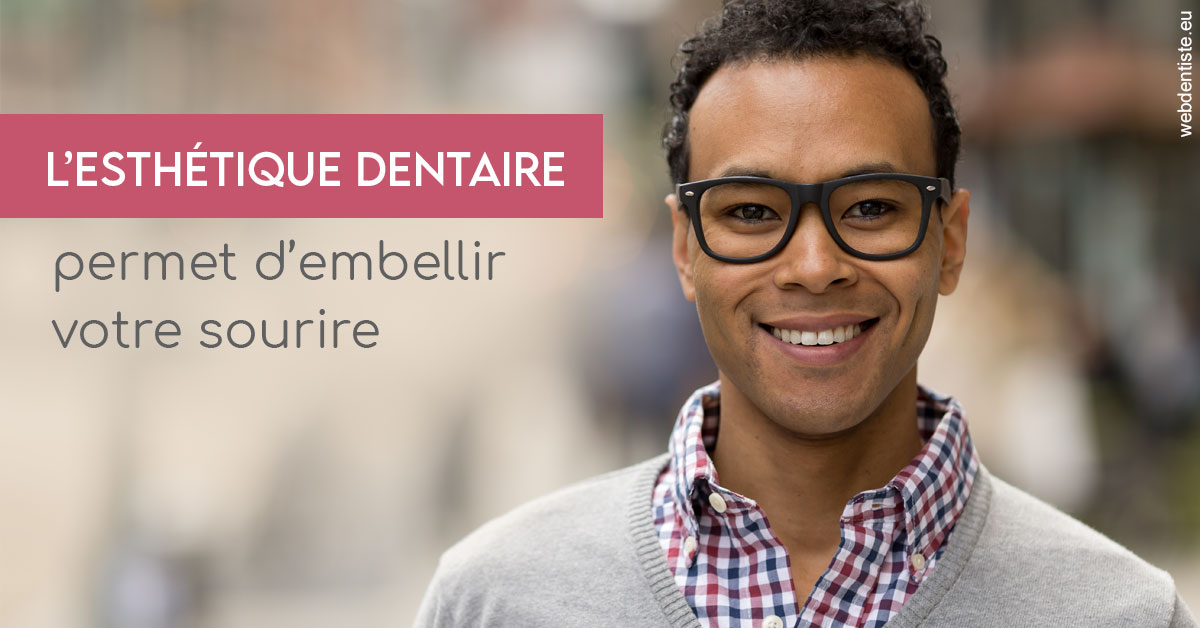 https://dr-fabrice-vernet.chirurgiens-dentistes.fr/L'esthétique dentaire 1