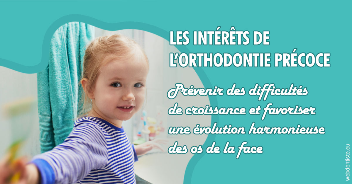 https://dr-fabrice-vernet.chirurgiens-dentistes.fr/Les intérêts de l'orthodontie précoce 2