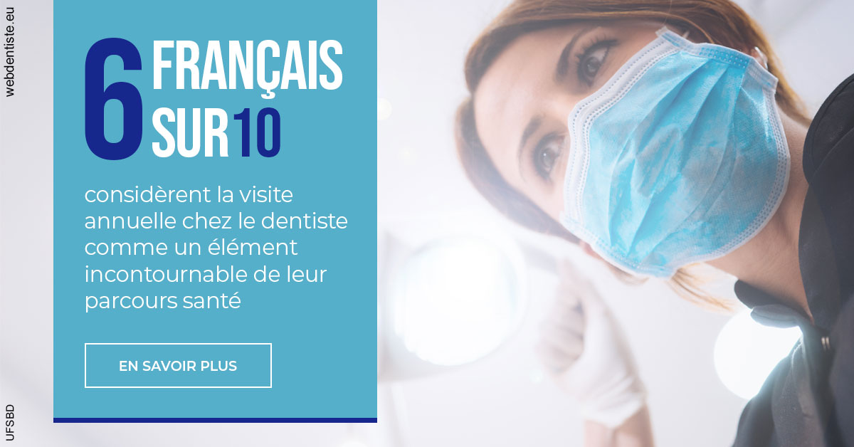 https://dr-fabrice-vernet.chirurgiens-dentistes.fr/Visite annuelle 2