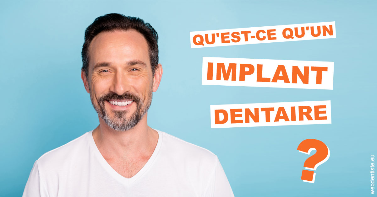https://dr-fabrice-vernet.chirurgiens-dentistes.fr/Implant dentaire 2