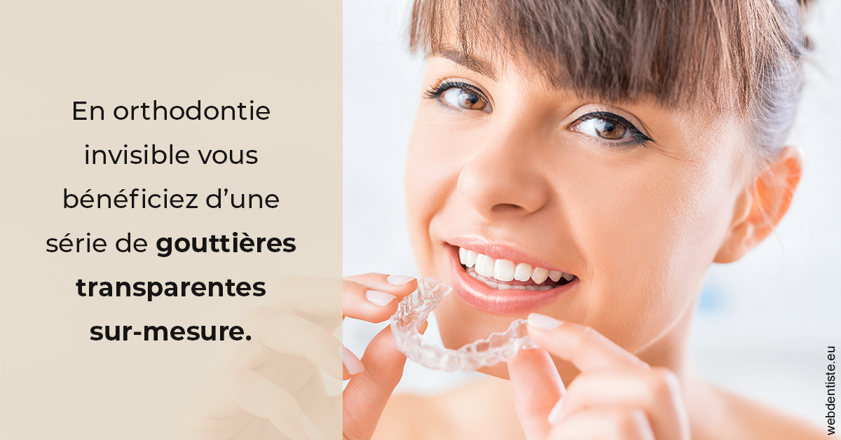 https://dr-fabrice-vernet.chirurgiens-dentistes.fr/Orthodontie invisible 1