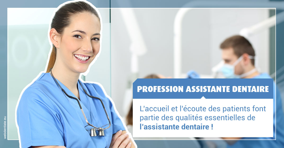 https://dr-fabrice-vernet.chirurgiens-dentistes.fr/T2 2023 - Assistante dentaire 2