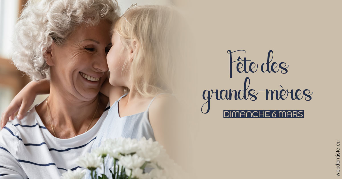 https://dr-fabrice-vernet.chirurgiens-dentistes.fr/La fête des grands-mères 1
