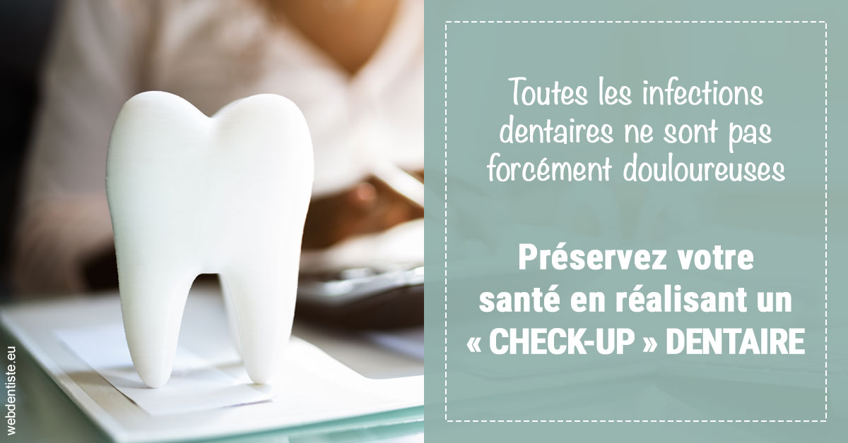 https://dr-fabrice-vernet.chirurgiens-dentistes.fr/Checkup dentaire 1