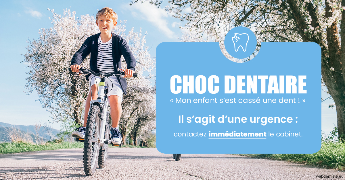 https://dr-fabrice-vernet.chirurgiens-dentistes.fr/T2 2023 - Choc dentaire 1